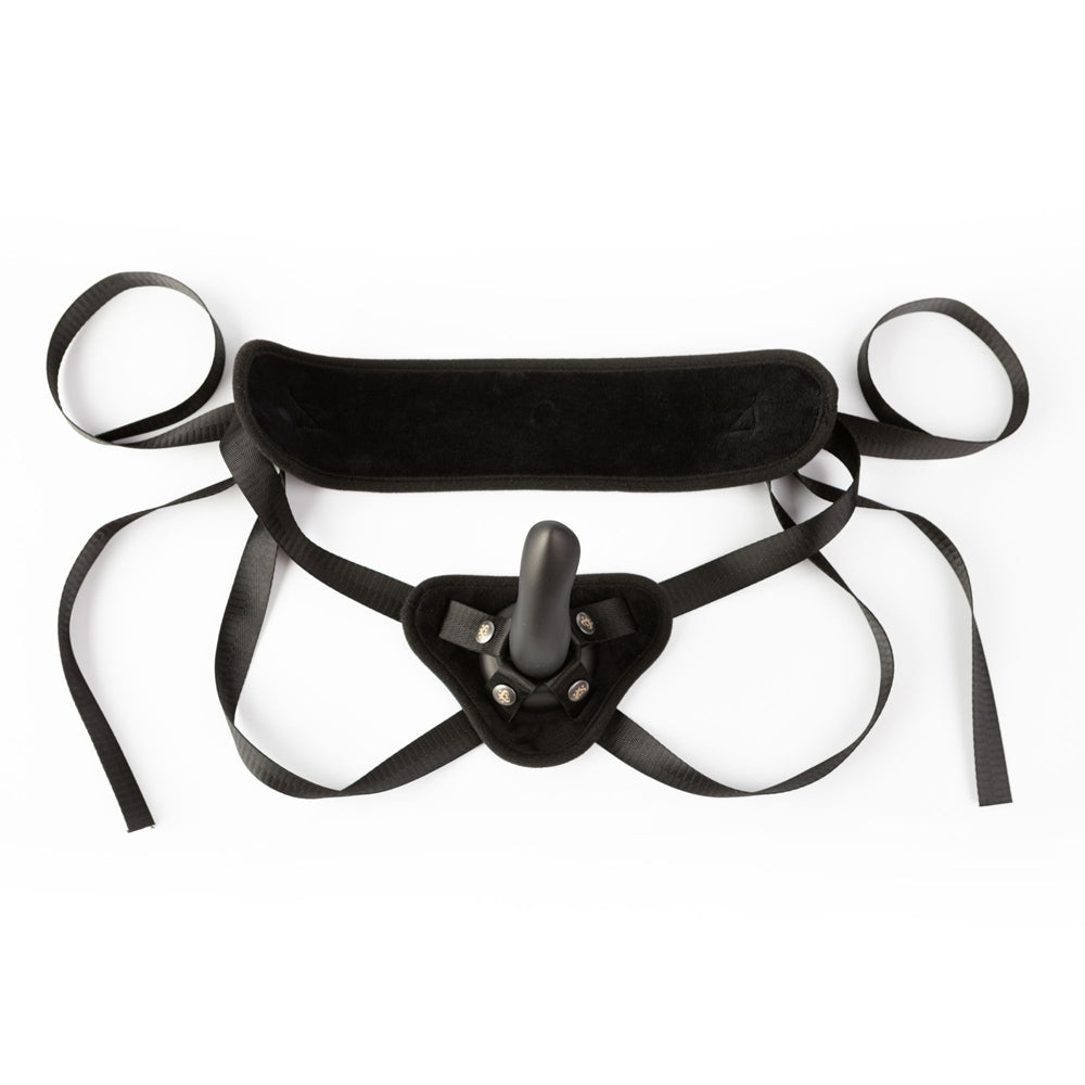 SEI MIO Cocked and Loaded Advanced S/O – Rechargeable, Discreet, Intimate Wellness Accessory – Quiet, Rechargeable, Waterproof, Couples & Solo Use, Discreet Intimate Wellness Accessory