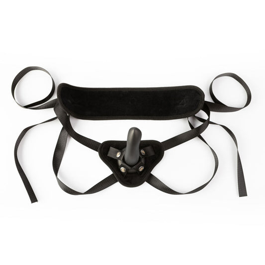SEI MIO Cocked and Loaded Advanced S/O – Rechargeable, Discreet, Intimate Wellness Accessory – Quiet, Rechargeable, Waterproof, Couples & Solo Use, Discreet Intimate Wellness Accessory