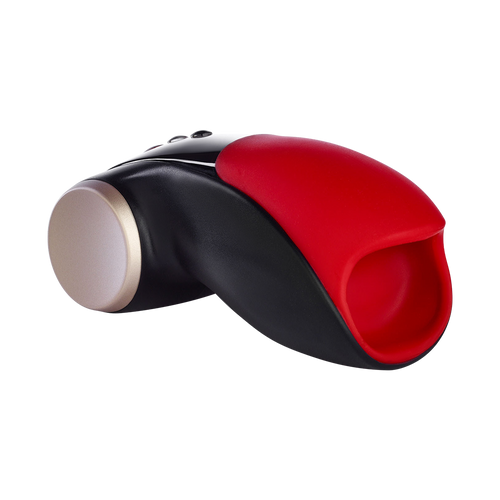 COBRA LIBRE II – Rechargeable, Discreet, Intimate Wellness Accessory – Quiet, Rechargeable, Waterproof, Couples & Solo Use, Discreet Intimate Wellness Accessory