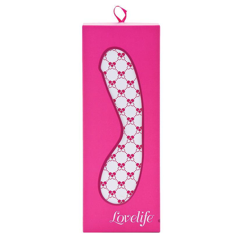 OhMiBod Lovelife Cuddle-Pink.