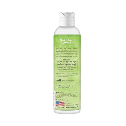 Tropiclean Tearless Tear Stain Remover for Pets