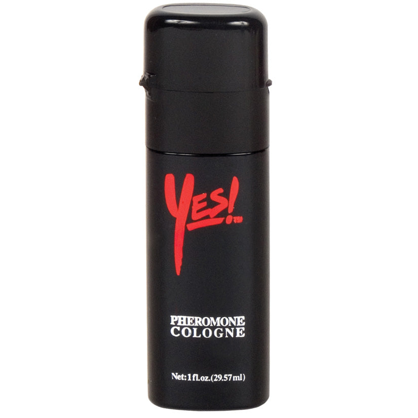 Yes! Pheromone Cologne 1oz.