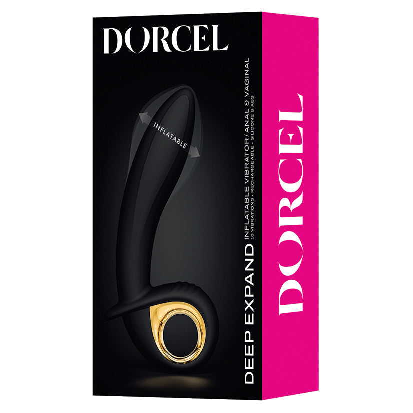 Dorcel Deep Expand.
