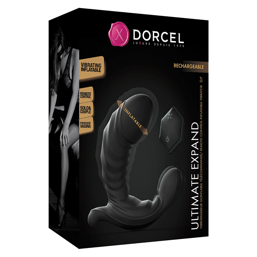 Dorcel Ultimate Expand.