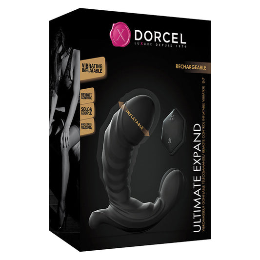 Dorcel Ultimate Expand.
