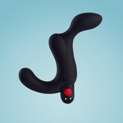 DUKE – Rechargeable, Discreet, Intimate Wellness Accessory – Quiet, Rechargeable, Waterproof, Couples & Solo Use, Discreet Intimate Wellness Accessory