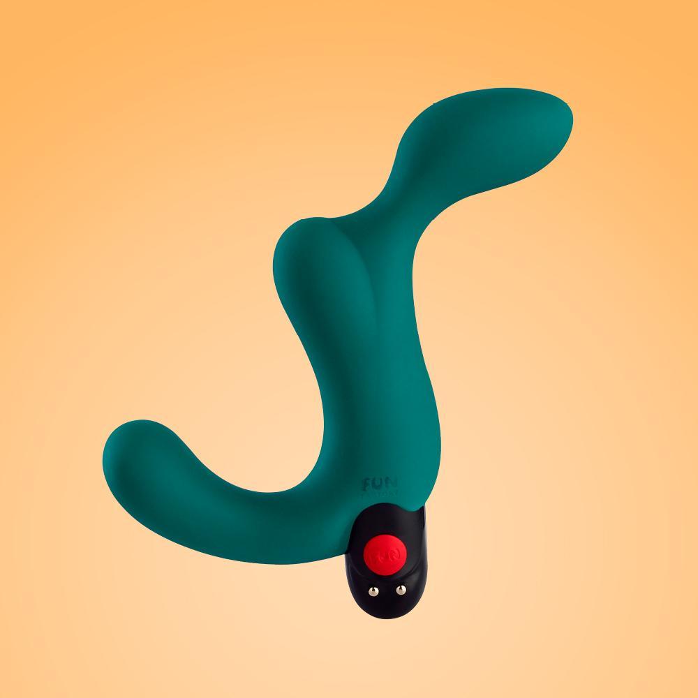 DUKE – Rechargeable, Discreet, Intimate Wellness Accessory – Quiet, Rechargeable, Waterproof, Couples & Solo Use, Discreet Intimate Wellness Accessory