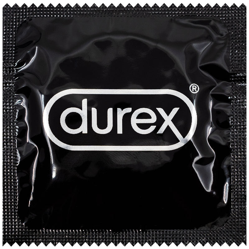 Durex Mutual Climax Box 10