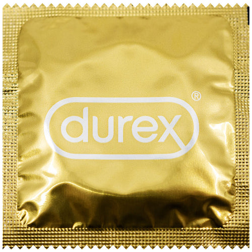 Durex Real Feel