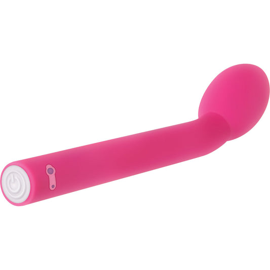 Evolved Power G Rechargeable – Rechargeable, Discreet, Intimate Wellness Accessory – Quiet, Rechargeable, Waterproof, Couples & Solo Use, Discreet Intimate Wellness Accessory