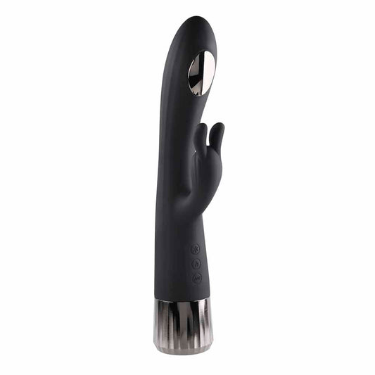 Evolved Heat Up & Chill * – Rechargeable, Discreet, Intimate Wellness Accessory – Quiet, Rechargeable, Waterproof, Couples & Solo Use, Discreet Intimate Wellness Accessory