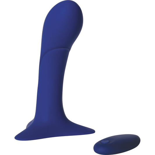 Evolved Blue Dream – Rechargeable, Discreet, Intimate Wellness Accessory – Quiet, Rechargeable, Waterproof, Couples & Solo Use, Discreet Intimate Wellness Accessory