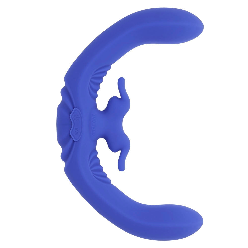 Evolved - Lovebirds remote control – Rechargeable, Discreet, Intimate Wellness Accessory – Quiet, Rechargeable, Waterproof, Couples & Solo Use, Discreet Intimate Wellness Accessory