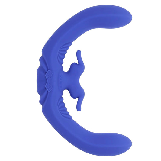 Evolved - Lovebirds remote control – Rechargeable, Discreet, Intimate Wellness Accessory – Quiet, Rechargeable, Waterproof, Couples & Solo Use, Discreet Intimate Wellness Accessory