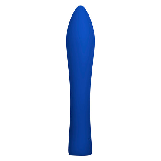 Evolved Robust Rumbler – Rechargeable, Discreet, Intimate Wellness Accessory – Quiet, Rechargeable, Waterproof, Couples & Solo Use, Discreet Intimate Wellness Accessory