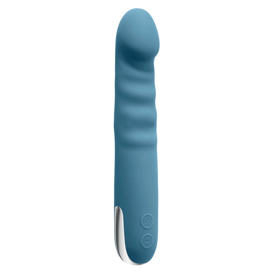 Evolved Queen of All Trades – Rechargeable, Discreet, Intimate Wellness Accessory – Quiet, Rechargeable, Waterproof, Couples & Solo Use, Discreet Intimate Wellness Accessory