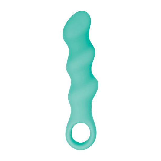 Evolved Triple Teaser – Rechargeable, Discreet, Intimate Wellness Accessory – Quiet, Rechargeable, Waterproof, Couples & Solo Use, Discreet Intimate Wellness Accessory