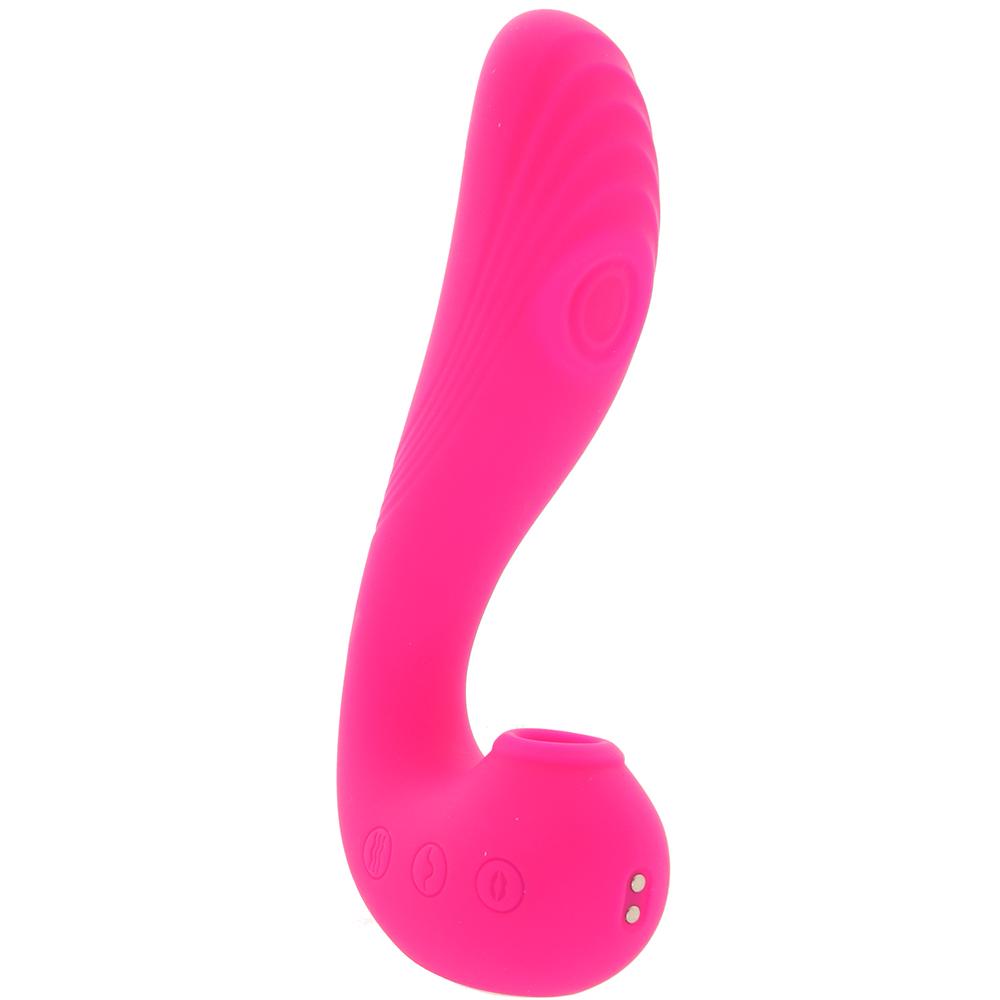 Evolved The Note - Pink – Rechargeable, Discreet, Intimate Wellness Accessory – Quiet, Rechargeable, Waterproof, Couples & Solo Use, Discreet Intimate Wellness Accessory