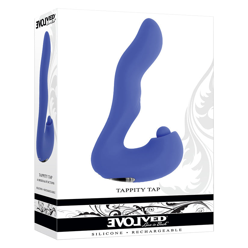 Evolved Tappity Tap.