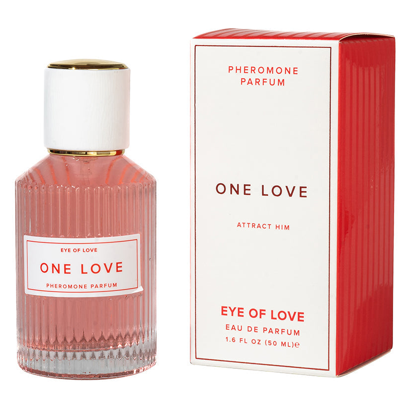 Eye of Love ParfumDx Female-One Love 50ml.