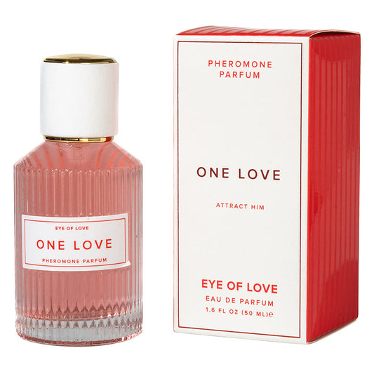 Eye of Love ParfumDx Female-One Love 50ml.