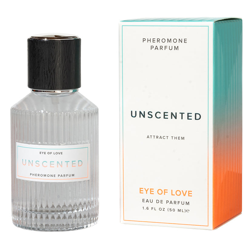 Eye of Love Parfum Dx Unscented Attract Them 50ml.