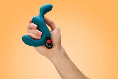 DUKE – Rechargeable, Discreet, Intimate Wellness Accessory – Quiet, Rechargeable, Waterproof, Couples & Solo Use, Discreet Intimate Wellness Accessory