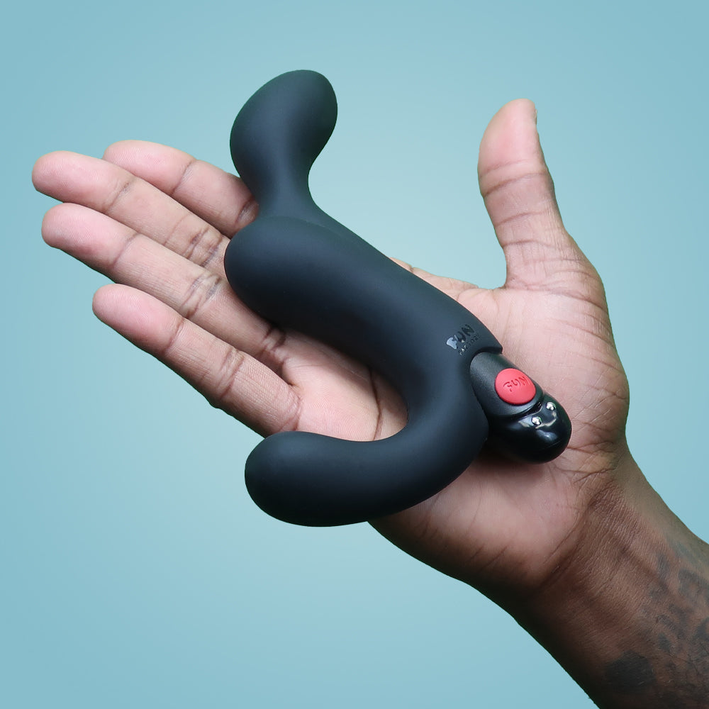DUKE – Rechargeable, Discreet, Intimate Wellness Accessory – Quiet, Rechargeable, Waterproof, Couples & Solo Use, Discreet Intimate Wellness Accessory