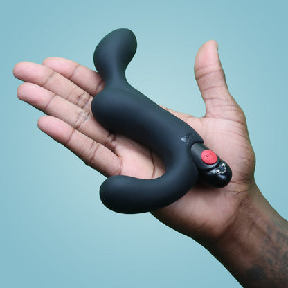 DUKE – Rechargeable, Discreet, Intimate Wellness Accessory – Quiet, Rechargeable, Waterproof, Couples & Solo Use, Discreet Intimate Wellness Accessory