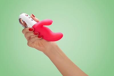 MISS BI – Rechargeable, Discreet, Intimate Wellness Accessory – Quiet, Rechargeable, Waterproof, Couples & Solo Use, Discreet Intimate Wellness Accessory