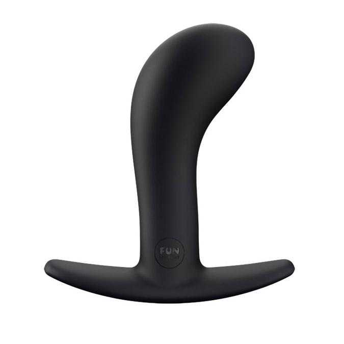 BOOTIE – Rechargeable, Discreet, Intimate Wellness Accessory – Quiet, Rechargeable, Waterproof, Couples & Solo Use, Discreet Intimate Wellness Accessory