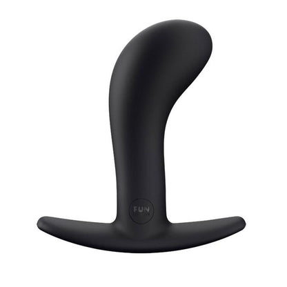 BOOTIE – Rechargeable, Discreet, Intimate Wellness Accessory – Quiet, Rechargeable, Waterproof, Couples & Solo Use, Discreet Intimate Wellness Accessory