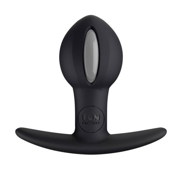 B BALL UNO – Rechargeable, Discreet, Intimate Wellness Accessory – Quiet, Rechargeable, Waterproof, Couples & Solo Use, Discreet Intimate Wellness Accessory