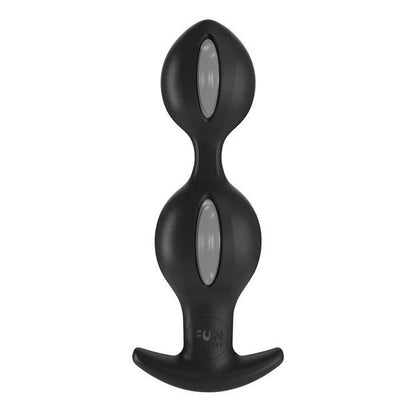 B BALLS DUO – Rechargeable, Discreet, Intimate Wellness Accessory – Quiet, Rechargeable, Waterproof, Couples & Solo Use, Discreet Intimate Wellness Accessory