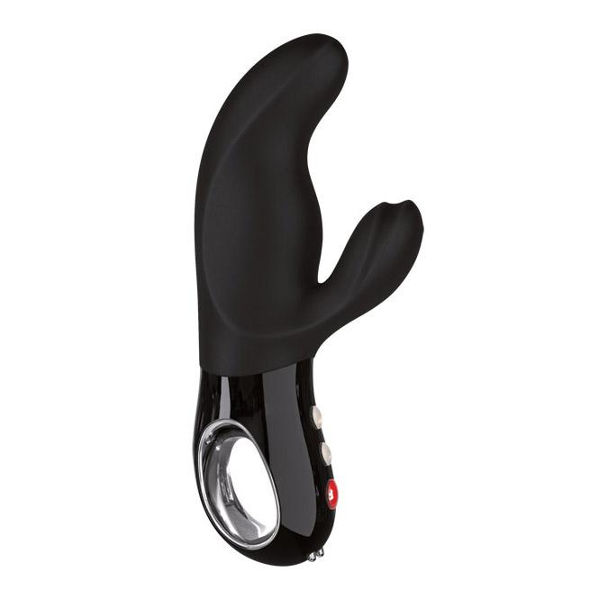 MISS BI – Rechargeable, Discreet, Intimate Wellness Accessory – Quiet, Rechargeable, Waterproof, Couples & Solo Use, Discreet Intimate Wellness Accessory