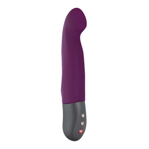 STRONIC G – Rechargeable, Discreet, Intimate Wellness Accessory – Quiet, Rechargeable, Waterproof, Couples & Solo Use, Discreet Intimate Wellness Accessory