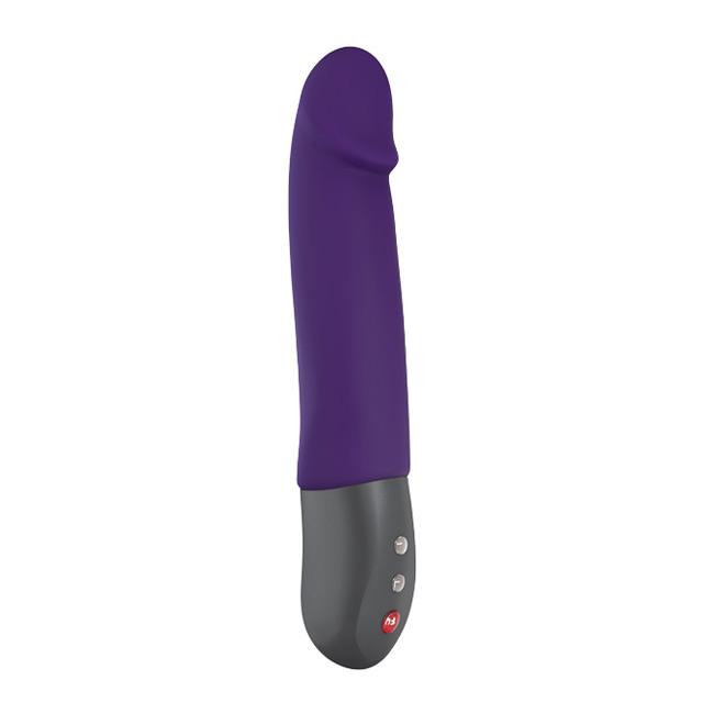 STRONIC REAL – Rechargeable, Discreet, Intimate Wellness Accessory – Quiet, Rechargeable, Waterproof, Couples & Solo Use, Discreet Intimate Wellness Accessory