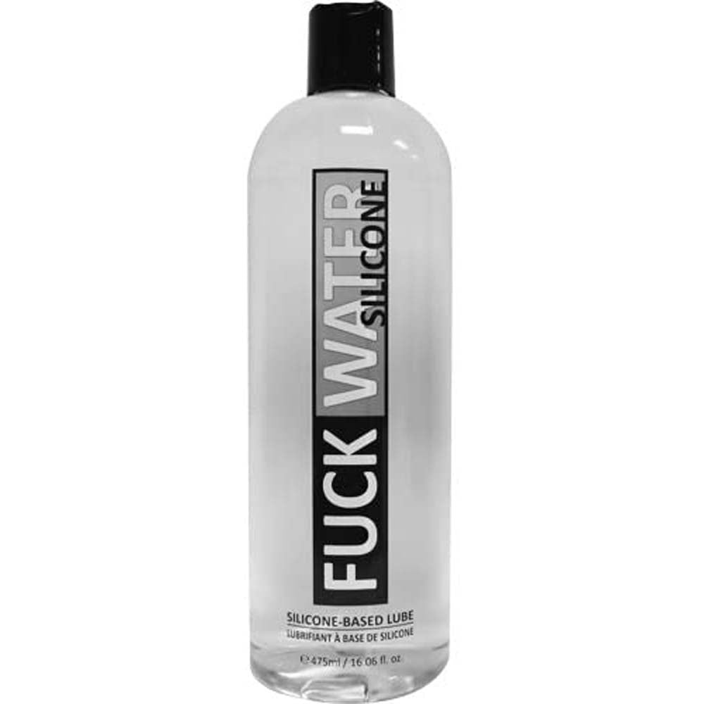 FuckWater Silicone 16 oz – Rechargeable, Discreet, Intimate Wellness Accessory – Quiet, Rechargeable, Waterproof, Couples & Solo Use, Discreet Intimate Wellness Accessory