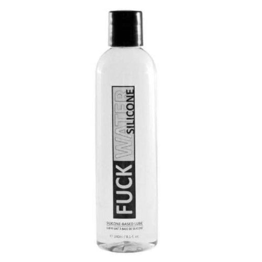 FuckWater Silicone 8 oz – Rechargeable, Discreet, Intimate Wellness Accessory – Quiet, Rechargeable, Waterproof, Couples & Solo Use, Discreet Intimate Wellness Accessory