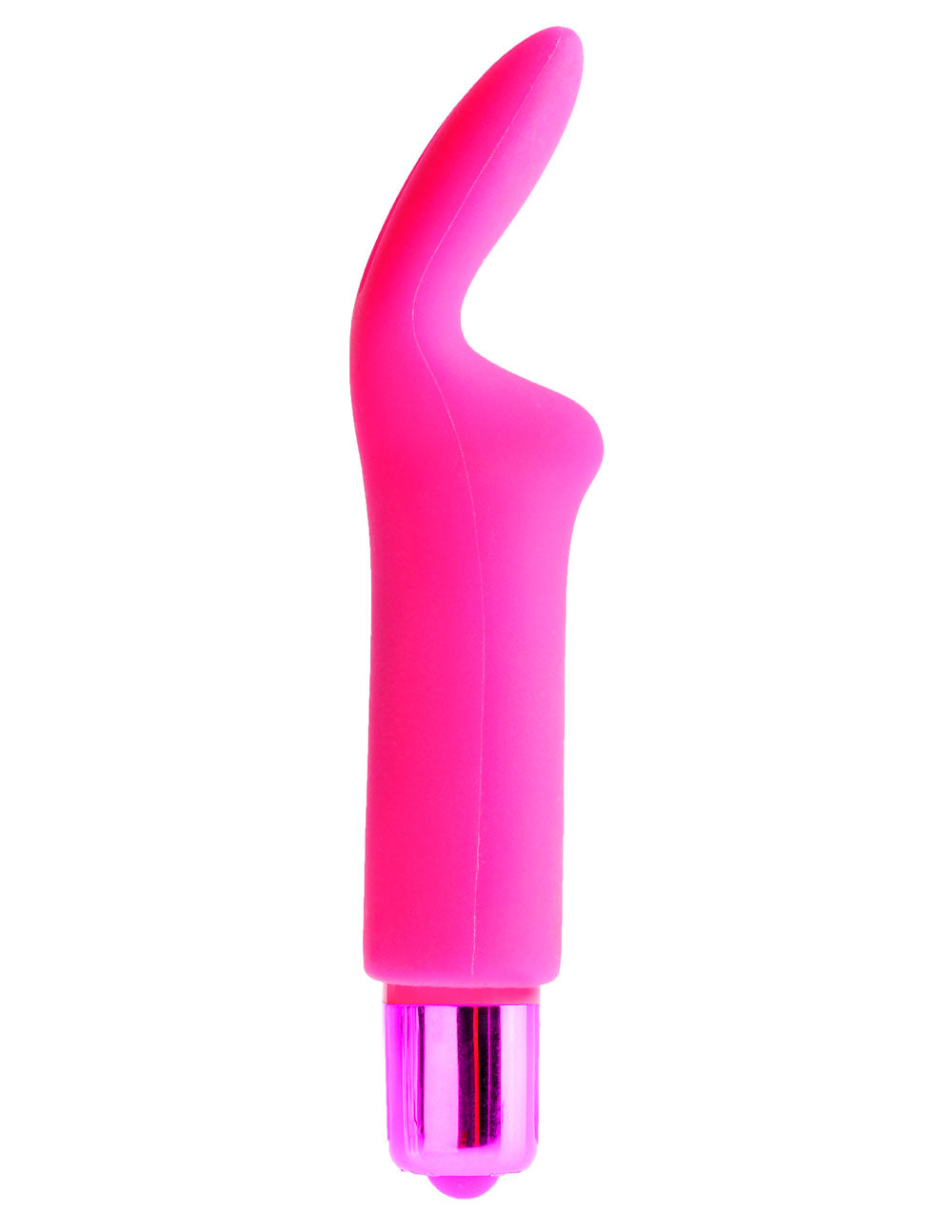 Silicone Fun Vibe - Pink