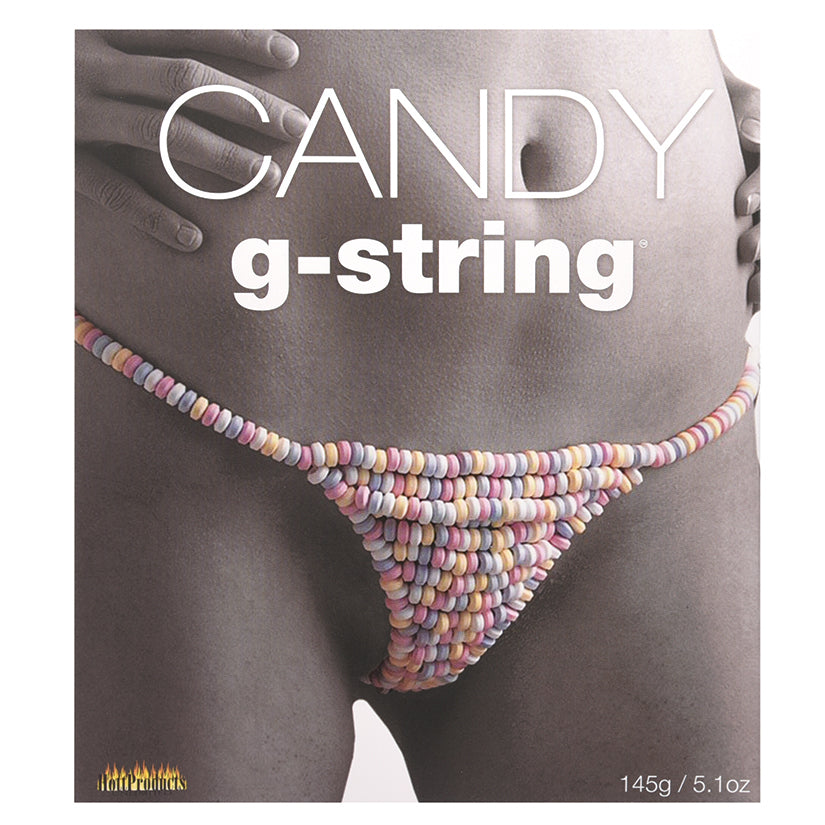 Candy G-String.