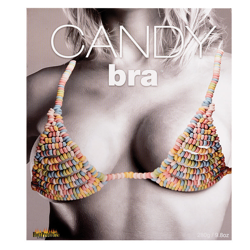 Candy Bra.