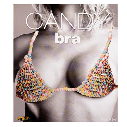 Candy Bra.