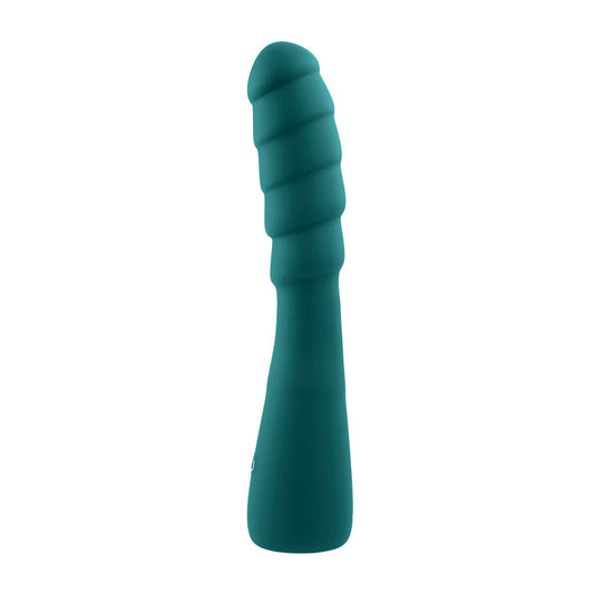 Gender-X  Scorpion * – Rechargeable, Discreet, Intimate Wellness Accessory – Quiet, Rechargeable, Waterproof, Couples & Solo Use, Discreet Intimate Wellness Accessory