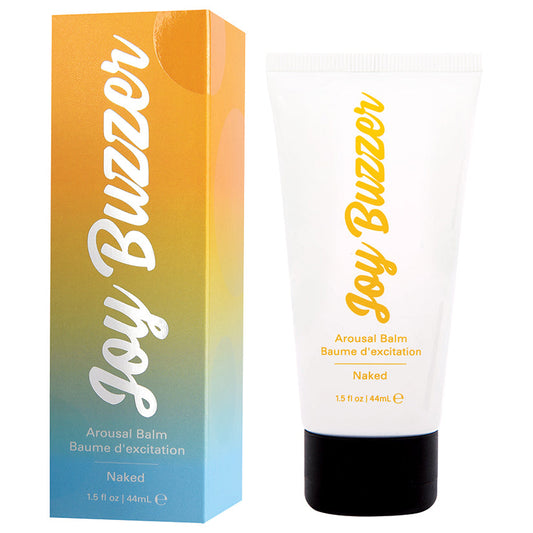 Jelique Joy Buzzer Naked 1.5oz.