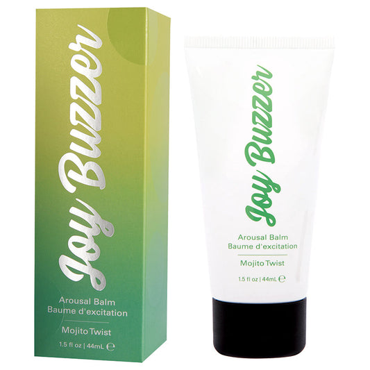 Jelique Joy Buzzer Mojito Twist 1.5oz.