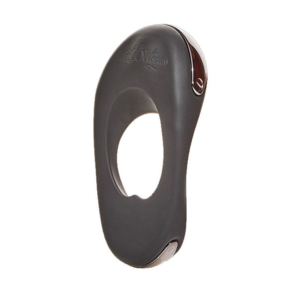 Hot Octopuss Atom Plus male Ring – Rechargeable, Discreet, Intimate Wellness Accessory – Quiet, Rechargeable, Waterproof, Couples & Solo Use, Discreet Intimate Wellness Accessory