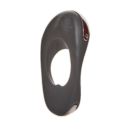 Hot Octopuss Atom Plus male Ring – Rechargeable, Discreet, Intimate Wellness Accessory – Quiet, Rechargeable, Waterproof, Couples & Solo Use, Discreet Intimate Wellness Accessory