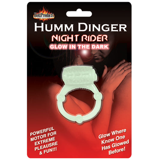 Humm Dinger Night Rider-Glow-in-the-Dark.