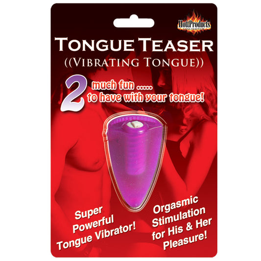 Tongue Teaser-Purple.